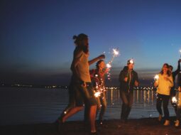 Nick DeSimone: Holiday Celebrations