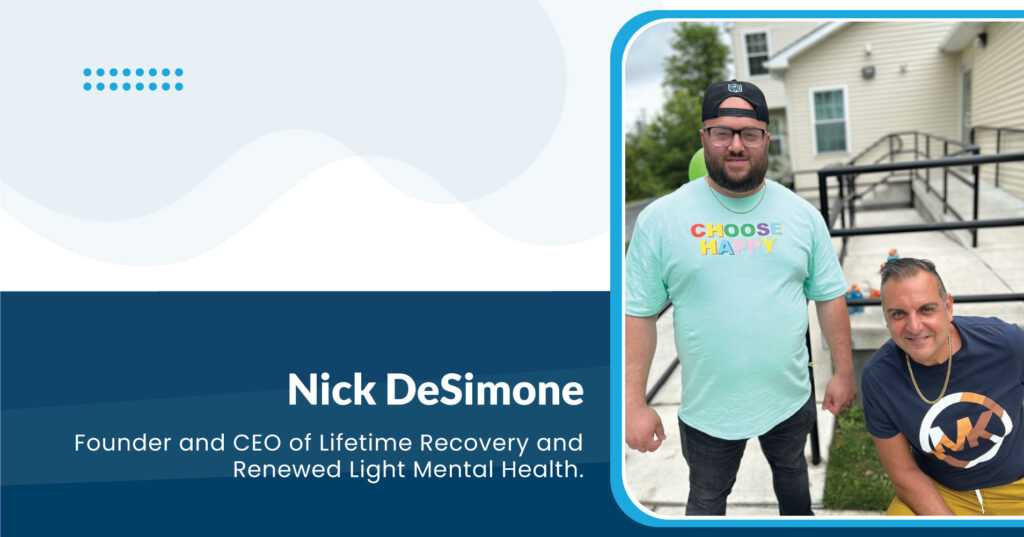 Nick DeSimone Photos