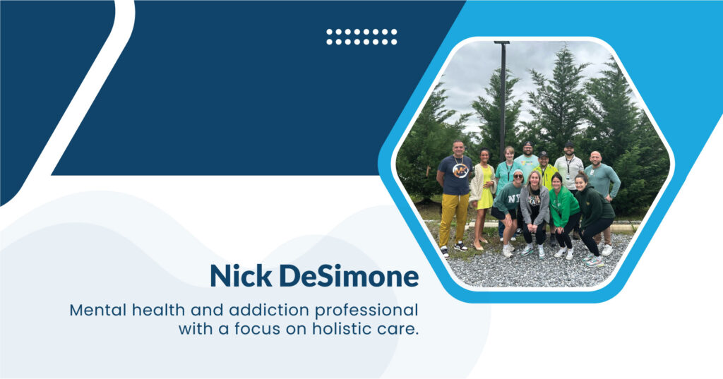 Nick DeSimone Images