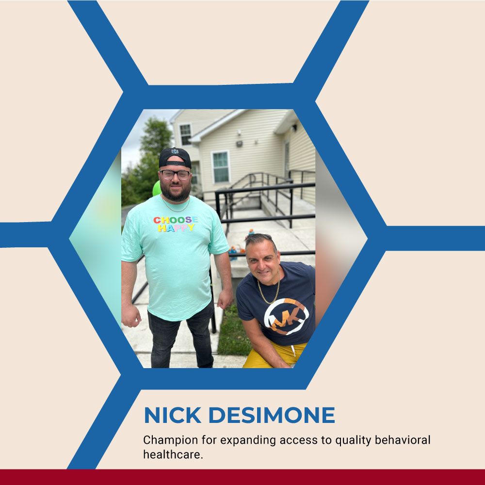 Nick DeSimone Photos 2025