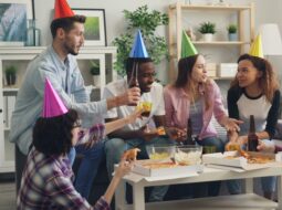 Nick DeSimone-Celebrating Your Sobriety