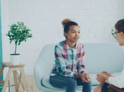 therapy supports emotional healing