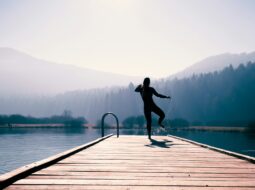 Simple Wellness Habits