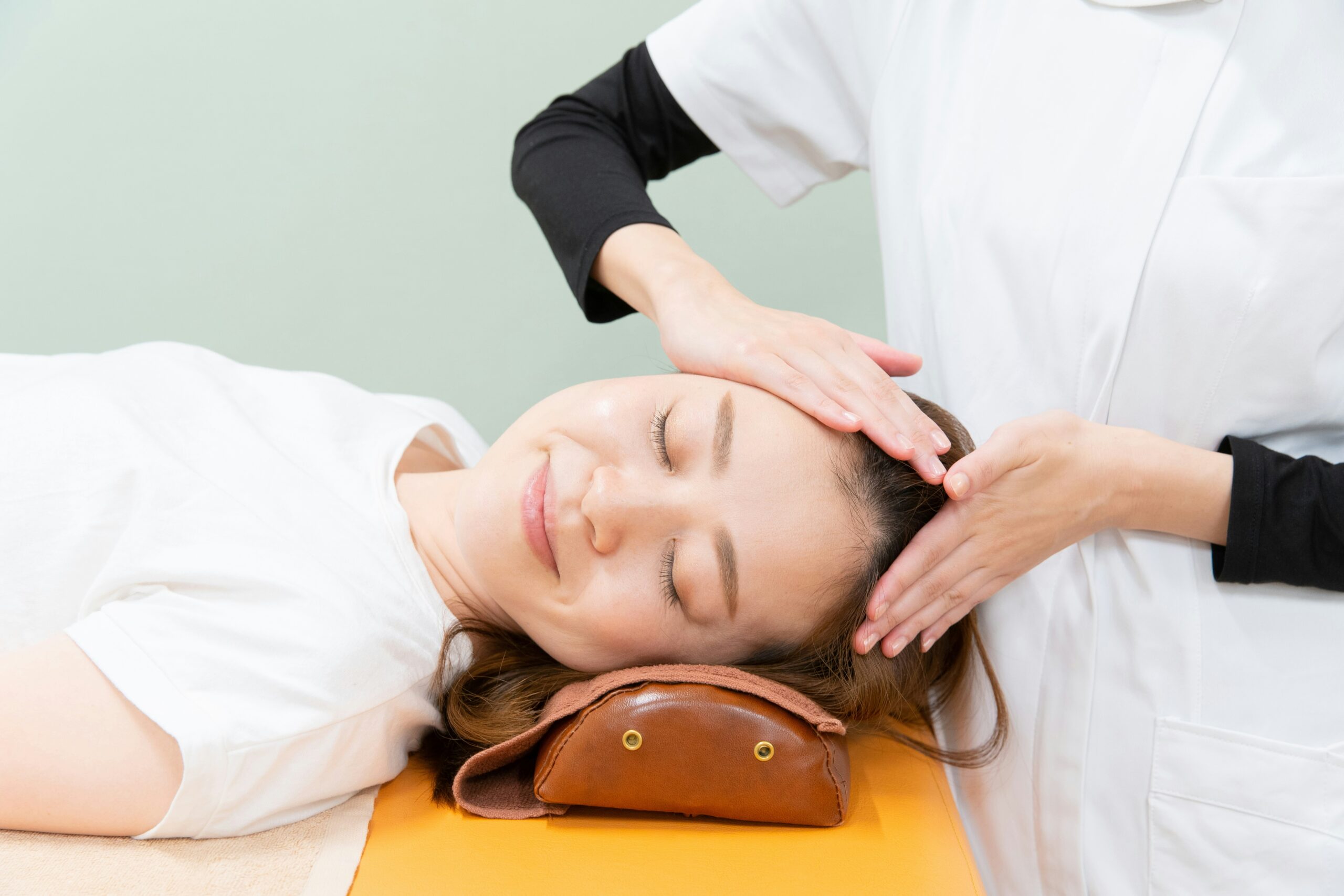 Nick DeSimone-Mental Health