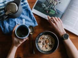 Daily Habits
